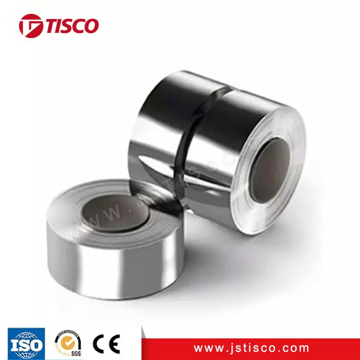 Bobina Inconel 22