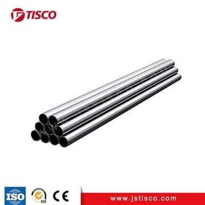 Tubo de aço inoxidável 2205 Duplex