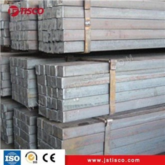 Barra de aço carbono laminada a quente