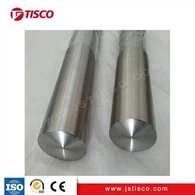 Barra de aço inoxidável laminada a quente